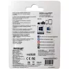 PATRIOT 512GB MicroSDXC UHS-I U3 V30 Class 10 atmiņas karte, 90 MB/s lasīšana, adapteris iekļauts