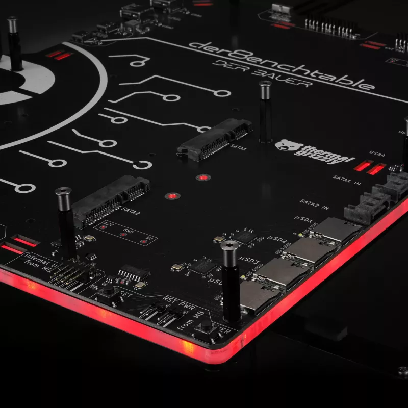 der8enchtable Benchtable melns
