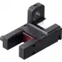 Panasonic PM-R65-P R tipa fotoelektriskais dakšveida sensors, gaisma-ieslēgta/tumsa-ieslēgta, 5–24 V DC