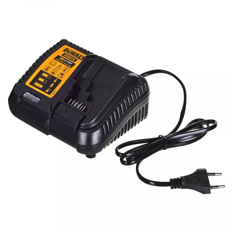 DeWALT DCD800P2T-QW bezsuku urbjskrūvgriezis 18V