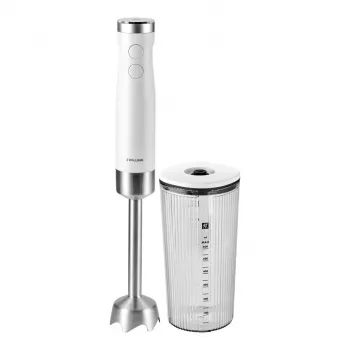 Galda blenderis ZWILLING 53104-900-0 Sudrabbalts