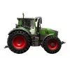 Plastmasas modelis Traktors Fendt 728 Vario