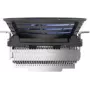CPU dzesētājs PCCOOLER Q120 V2 120mm 1500 RPM