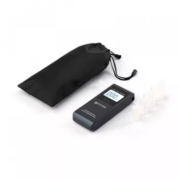 Elektroķīmiskais alkometrs
