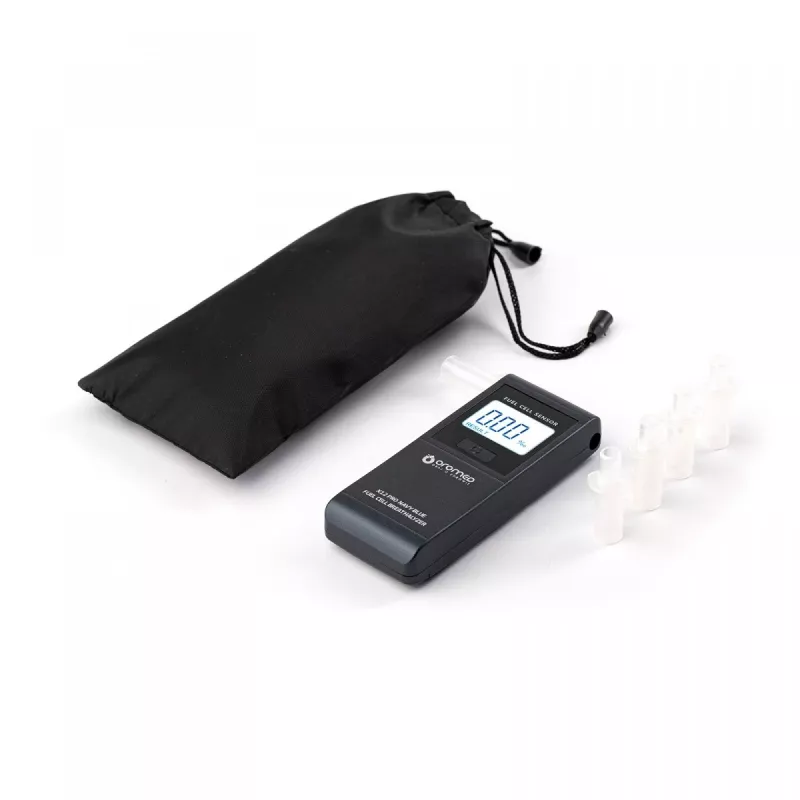 Elektroķīmiskais alkometrs