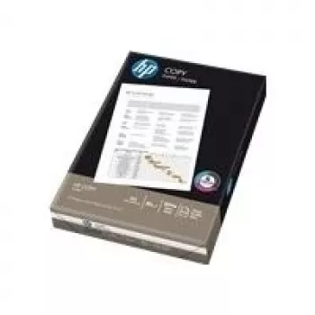 HP Copy Paper 80g/m2 A4 500 loksnes 5-pack drukāšanas papīrs A4 (210x297 mm) Matēts