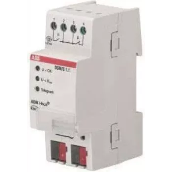 ABB STOTZ-KONTAKT Diagnostikas un aizsardzības modulis DSM/S1.1 (2CDG110060R0011)