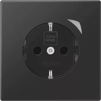 Jung HOME SCHUKO BTLS1521SSWM Kontaktligzda 1 (BTLS1521SSWM)