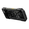 Viedtālrunis Ulefone Armor 27 4G Helio G99 12GB 256GB Melns
