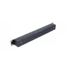Extralink Gigabit PoE Injectors 12 Porti 12x 1000Mb/s RJ45, Rackmount