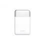 D-Link 10000mAh Power Bank, 10000 mAh, Balts