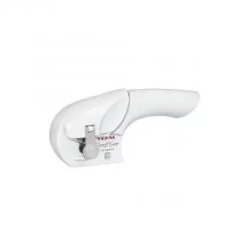 Elektriskais konservu atvērējs Tefal 8535.31, 20 W, balts