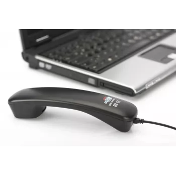 USB telefona klausule Digitus DA-70772
