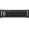 Behringer SD8 stage box