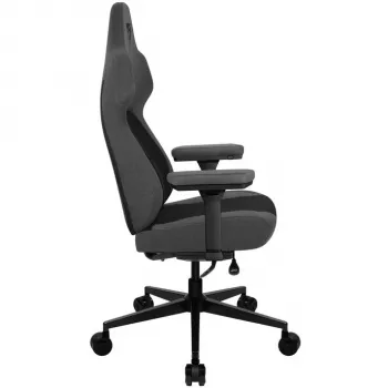 Spēļu krēsls Thunder X3 CORE TEGC-2072101.11 Mesh ergonomisks ar regulējamu atbalstu