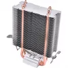 Thermaltake Contac 9 SE procesora gaisa dzesētājs 9.2 cm melns, balts