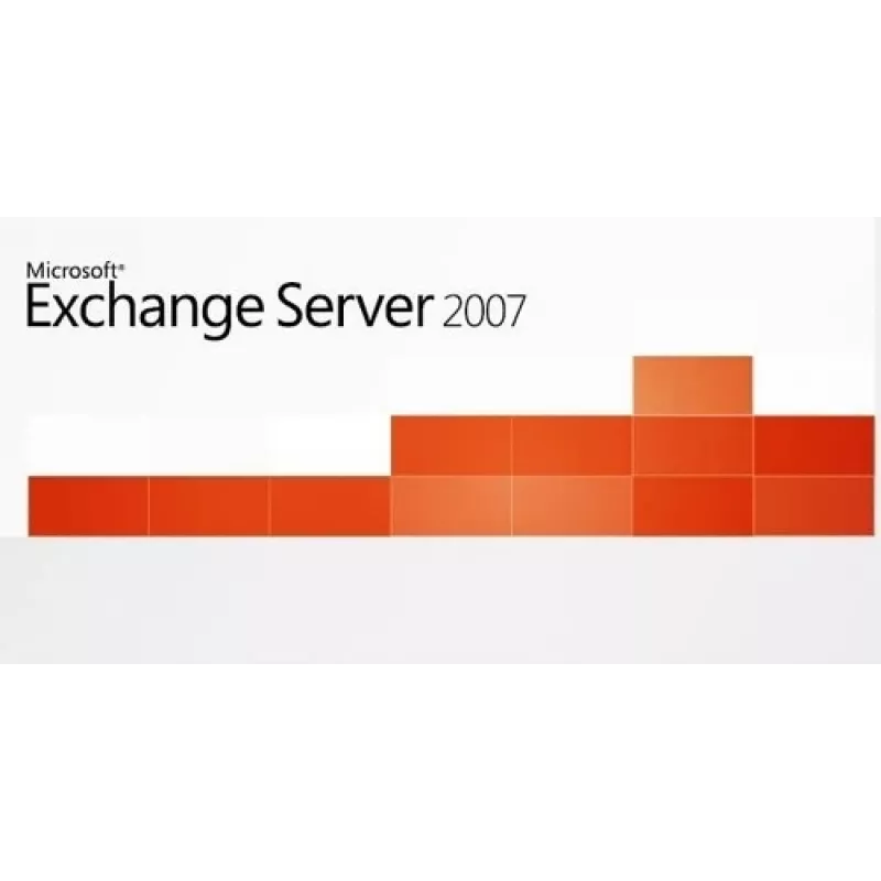 Microsoft Exchange Server Standard (Programmatūras garantija) 1 gada abonements [NL]