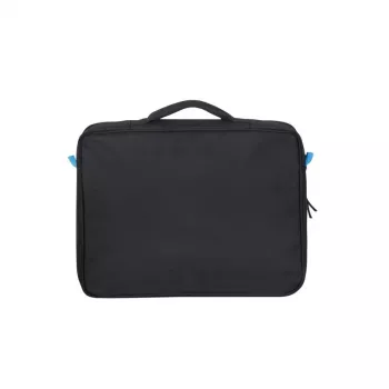 Rivacase 8087 40.6 cm (16) Messenger somiņa Melna