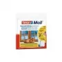 Blīvējuma lente Tesa Universal White 6 m