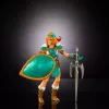 Masters of the Universe Origins Turtles of Grayskull Teela, Spēļu figūra