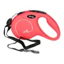 FLEXI New Classic M - izvelkamā pavada - 5 m