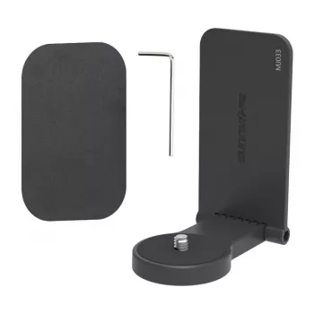 Magnētiskais stiprinājums Sunnylife MJ033 DJI OSMO Action 360 / Insta360 GO Ultra — ātrās atbrīvošanas magnētiskais montāžas aksesuārs