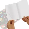 Herlitz my.book flex piezīmju klade A5 40 lapas Daudzkrāsains