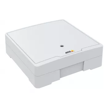 Durvju piekļuves kontrolieris Axis 02653-001 2 durvis RJ-45 RS-485 2GB zibatmiņa