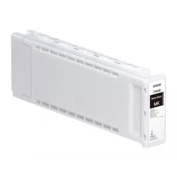 Epson T44J84N UltraChrome PRO Matēti Melna oriģinālā tintes kasetne 700 ml