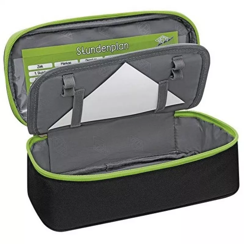 Penālis WEDO Neon Stretch 242 43011