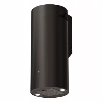 MAAN Elba2 W835 melnais pārsegs