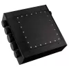 PC korpuss Akasa Pascal PX Ultra Small Form Factor Melns