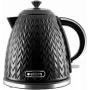 ELDOM NELA tējkanna, 1,7 l, 2000 W, melna