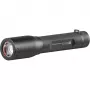 Rokas lukturītis Ledlenser 503153, LED 140 lm, alumīnija korpuss, IP54, 6 h darbība, 42 g, 102 mm