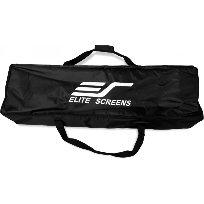 Elite Screens Yard Master 2 - Manuāls - 4,57 m (180 colli) - 3,99 m - 2,24 m - 16:9 - Sudrabs - Balts
