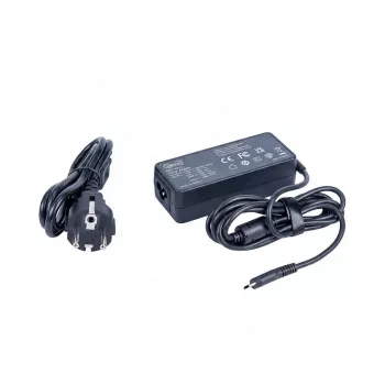 Wortmann barošanas bloks TERRA PAD 1201 (ES), USB Type-C