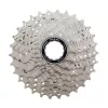 Shimano CS-R7000 tērauda kasešu komplekts 284g