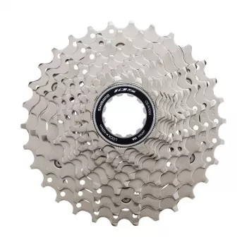 Shimano CS-R7000 tērauda kasešu komplekts 284g