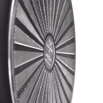 Cepamā panna Ballarini Alba Ø24 cm, titāna pārklājums, sieniņu biezums 4,5 mm