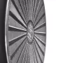 Cepamā panna Ballarini Alba Ø24 cm, titāna pārklājums, sieniņu biezums 4,5 mm