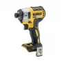 Skrūvgriežu triecienskrūvgriezis DeWALT DCF887N, 1000/2800 apgr./min, 205 N·m griezes moments