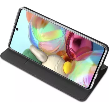 nevox Vario Series Rokas aizsargmaciņš 17 cm (6,7 inch) Folio Pelēks (1768)