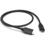 G&BL HD4200E10 HDMI kabelis 1 m HDMI Type A (standarta) melns