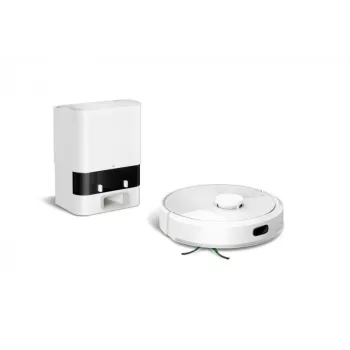 Tīrīšanas robots iRobot Roomba Combo 105+ balts