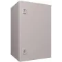 Elektrisko sadales skapis Rittal 1338.000, tērauds, IP66, 380×350×600 mm