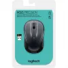 Logitech 910-002142 Pelēka darbvirsmas pele