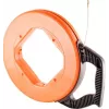 shiverpeaks ®-BASIC-S kabeļa ievilkšanas palīglīdzeklis, GFK, 4mm, 60m (BS18-21602)