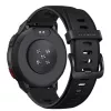 Mibro GS Pro viedpulkstenis ar GPS, 1,43 collu AMOLED ekrāns, 5ATM ūdensizturība, Bluetooth zvani, sporta un veselības funkcijas