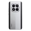 POCO M8 Pro 5G 17,4 cm (6,83 inch) Dual SIM USB Type-C 12 GB 512 GB 6500 mAh Sudrabs