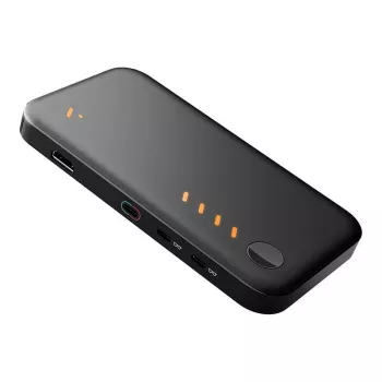 VITURE Pro Mobile Dock USB-C dokstacija kompakta